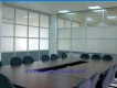 Vách ngăn nhôm kính giá rẻ