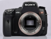 Sony Alpha A580: máy ảny DSLR cấu hình cao giá tốt