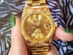 Đồng hồ thời trang nam nữ các loại:rolex,michael kors....!!!