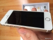 5s 32g gold hàng Việt Nam! Còn bh tháng 4/2015 , đẹp 99,99999%