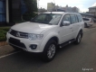 Mitsubishi PAJERO SPORT PHIÊN BẢN MỚI NHẤT 2014 đã có mặt