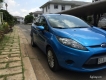 Cần bán Ford Fiesta 2011 số tự động, màu xanh,xe đi 27000km gía 465triệu - Thủ Đức