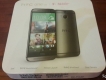 Thanh lý 1 htc one m8 new 100% giá cực hót