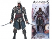 Bán figure assassin's creed 4 và Play arts Kai Final Fantasy
