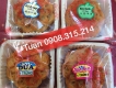 Bánh Trung Thu Mini 100g - Cung Cấp sỉ _ lẻ