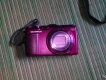 olympus sh25mr