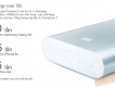 Tai nghe xiaomi piston,sạc dự phòng 10400mAh, xách tay xiaomi mi3,mi4,mipad, case mi3
