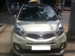 Chính chủ cần bán Kia Morning nhập khẩu màu trắng sữa đời 2013