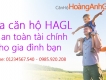 Bán và cho thuê nhiều căn hộ Hoàng Anh Gia Lai - có hồ bơi, giá rẻ, nhận nhà ở ngay