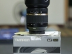 Ra đi gấp Tamron 17-50mm F2.8 SP XR DiII VC for Nikon