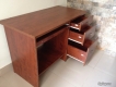 Cần thanh lý bàn làm việc MDF giá 550k.