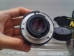 Bán lens nikon 50f1.8D còn mới 98% cho newbie xài chơi