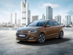 Hyundai i20 2015 đã xuất hiện