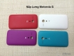 Bán nắp lưng điện thoại Motorola G (xịn - chính hãng)
