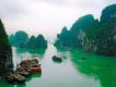 Tour giá rẻ hà nội - hạ long - ninh bình - sapa - namviettour