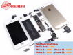 Pin iPhone chính hãng giá rẻ nhất