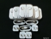 Phụ kiên iphone zin [ cáp + sạc + tai nghe earpod ]