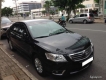Toyota Camry 2.4 Số tự động 2013. Màu đen Vip, mới tinh như xe ở hãng