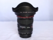 Lens Canon 17-40mm F4 L USM Code UB