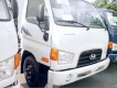 Xuất hiện dòng xe tải hyundai nhập khẩu mới năm 2014