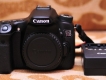 Bán body canon 70D và nikon D200 đẹp