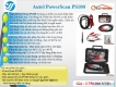 Autel PowerScan PS100 – Công cụ kiểm tra hệ thống điện