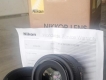 [Tp.HCM] Cần bán ống kính Nikon 35mm f1.8 G DX mới 99% giá tôt...