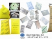 Cung cấp gói hút ẩm silica gel chất lượng cao & dây hút ẩm giao hàng trên toàn quốc