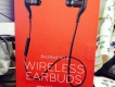 Bán tai nghe Plantronics BackBeat Go2