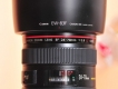 Bán lens canon 24-70mm f:2.8L code UZ long lanh cành đào
