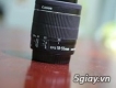[HCM bán] Canon Kit 18-55 IS II STM của máy 700D dư dùng bán lại