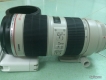 Lens Canon EF 70-200mm F2.8 L IS II USM mới 99%