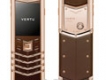 Điện thoại vertu a1 2sim siêu mỏng, vertu Luxury V1, vertu v1 2sim màu vàng, màu bạc,