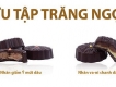Rót ngọt ngào - Trao yêu thương với bánh trung thu  D’art Chocolate