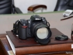 máy D300 Tamron 18-200