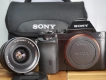 Body Sony A7 hàng khủng lên sàn cho ae chơi lễ !