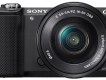 HCM-  Bán SONY A5000 (lens kit) new 99.8%, BH chính hãng