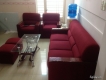 Cty cần thanh lý Bộ salon phòng khách 6 món giá rẻ