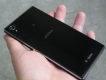 Sony Z1 màu đen  quốc tế mĩ 32gb mới 99,9% Zin 100%,phụ kiện zin theo máy!