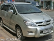 TP.HCM: Cho thuê xe 7 chỗ - innova - tài xế biết tiếng Anh.