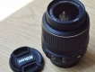 Cần bán len Nikon 18-55mm F3.5-5.6 G AF-S VR DX hoặc đổi sang len Canon 18-55mm