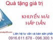 Khuyến mãi lớn khi mua chất làm đầy Radiesse