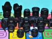 Bán máy ảnh DSLR giá sanh diên đây