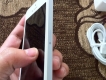 Iphone 5 white 16GB Lock like new 99% IOS 6.1.4 giá 6t4