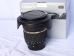 Lens Tamron SP AF 10-24mm F3.5-4.5 Di II LD Aspherical IF , GÓC SIÊU RỘNG for nikon