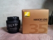 Nikkor Lens 35F2D, Nikkor Lens 18-35 3.5-4.5D ED IF, Tripod Manfrotto  MT294A3