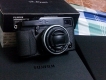 Bán nhanh body fuji x-pro1 giá siêu rẻ :)