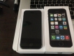 Bán iphone 5S 16G quốc tế Gray 99% fullbox còn bảo hành đến apple giá tốt!!