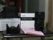 HCM - Cần bán  Lens Sigma 18-35 f1.8 for CANON( Fullbox Shriro)