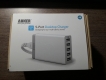 Bán cục sạc 5 cổng USB của Anker - Hành xách tay chính hãng 100%